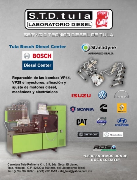 Images Tula Bosch Diesel Center