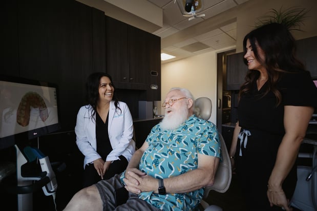 Images Sinclair Smiles