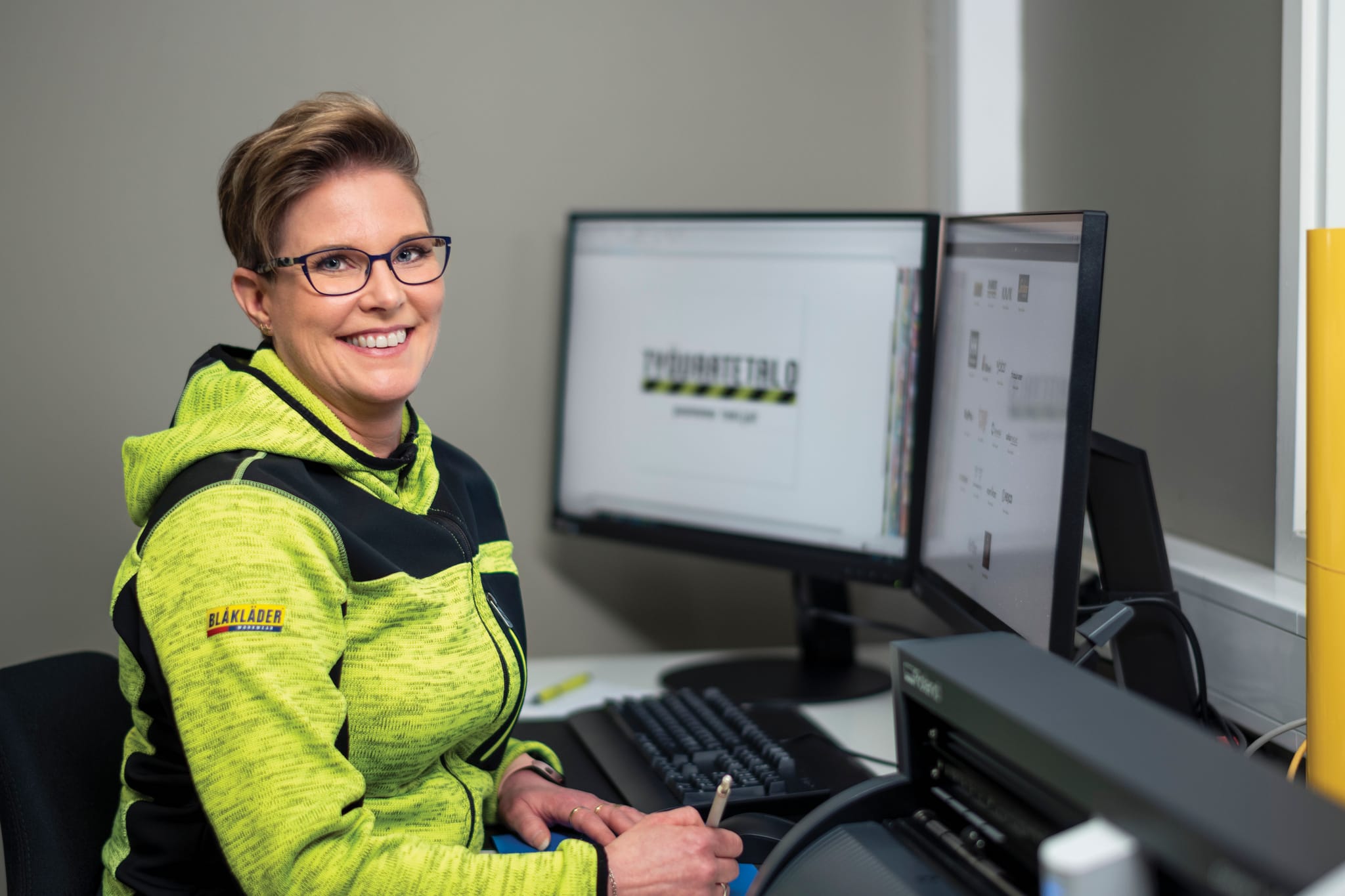 Images Työvaatetalo Oy