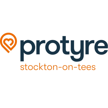 Tyre Exchange - Team Protyre Logo