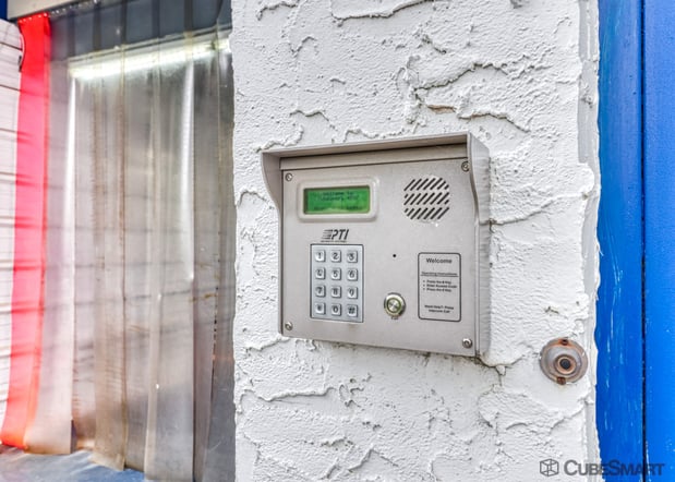 Images CubeSmart Self Storage