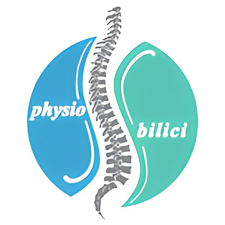 Logo Physiotherapie Praxis Bilici