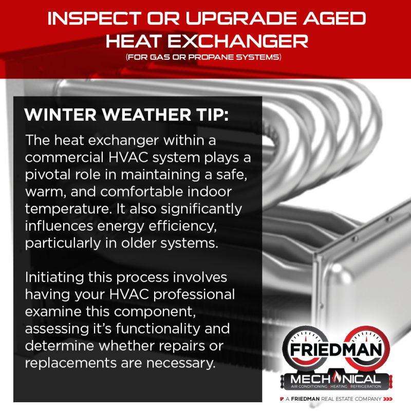 Images Friedman Mechanical