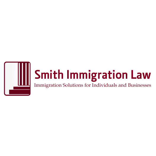 Smith Immigration Law Firm Logo