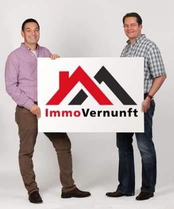 ImmoVernunft GmbH, Vereinstrasse 16 in Mülheim an der Ruhr