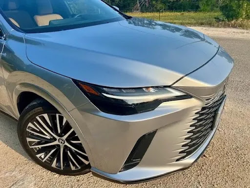 Images Revealed Automotive Detailing