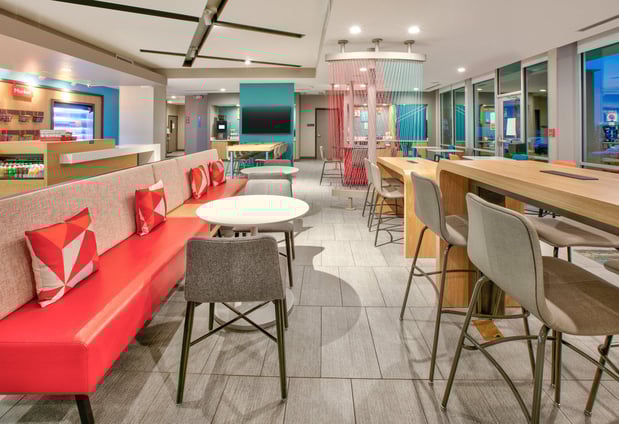 Images avid hotel Austin – Tech Ridge by IHG