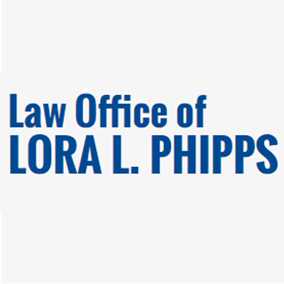 Law Office Of Lora L. Phipps Logo