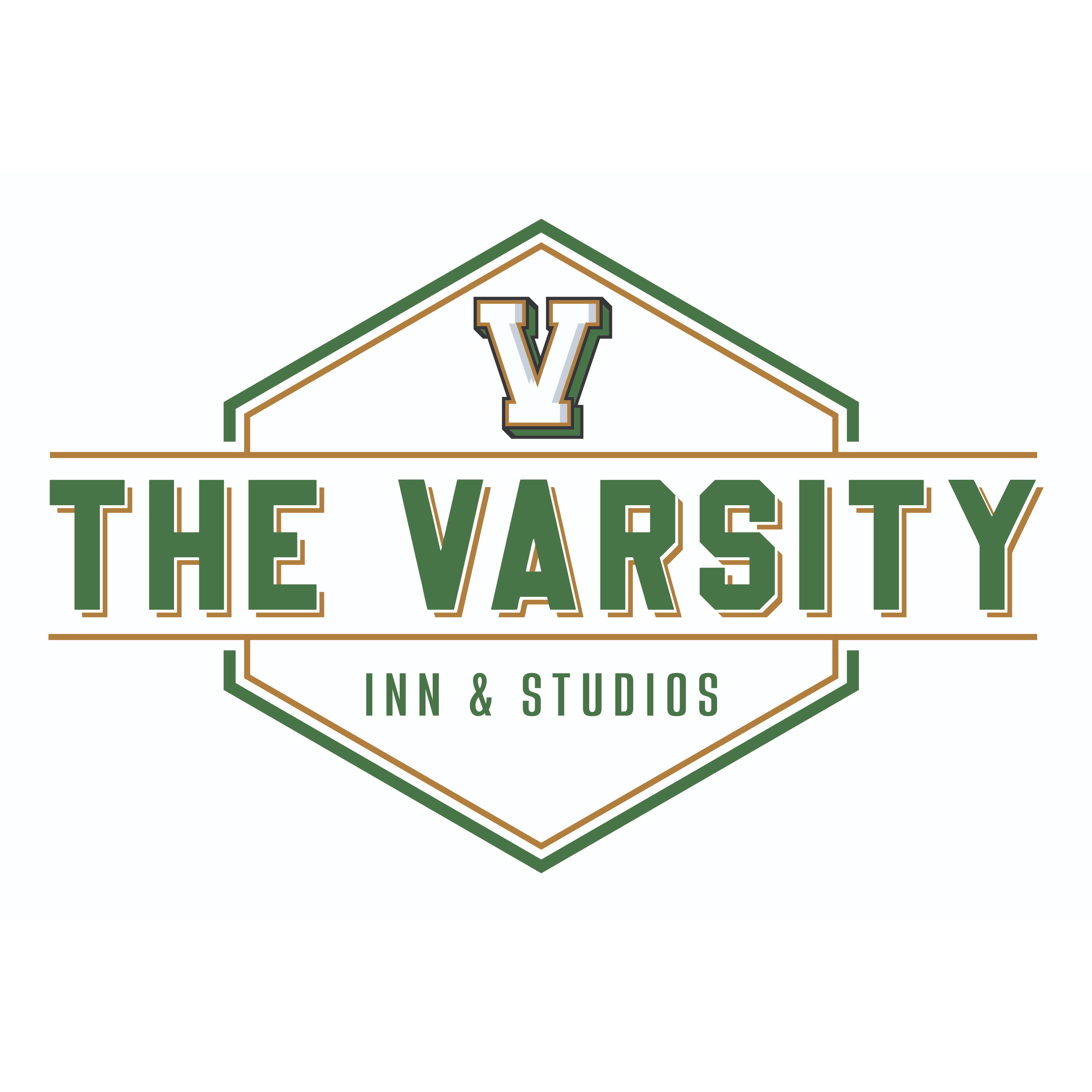 The Varsity North