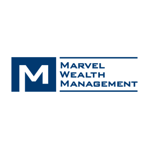 Marvel Wealth Management Logo