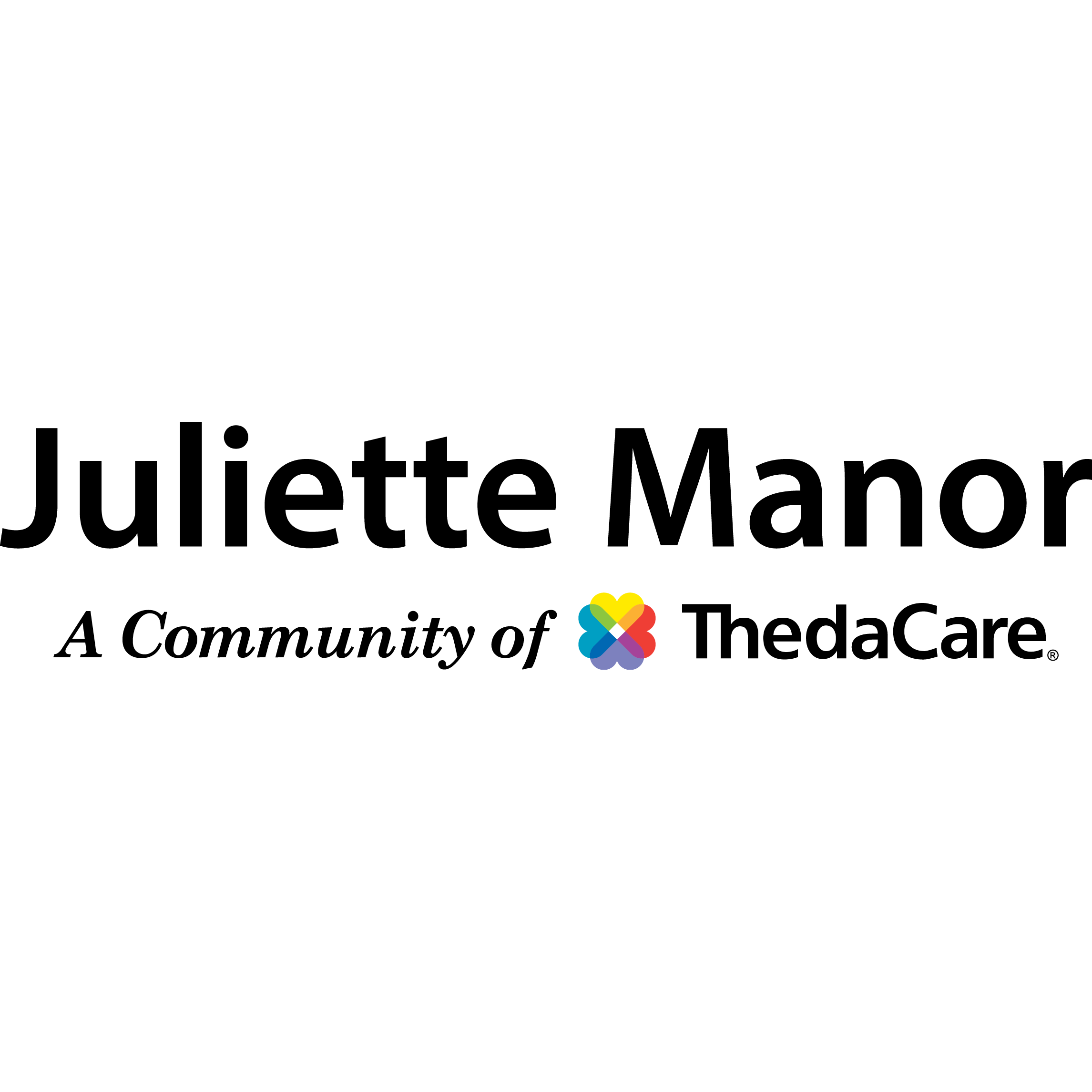 Juliette Manor Logo