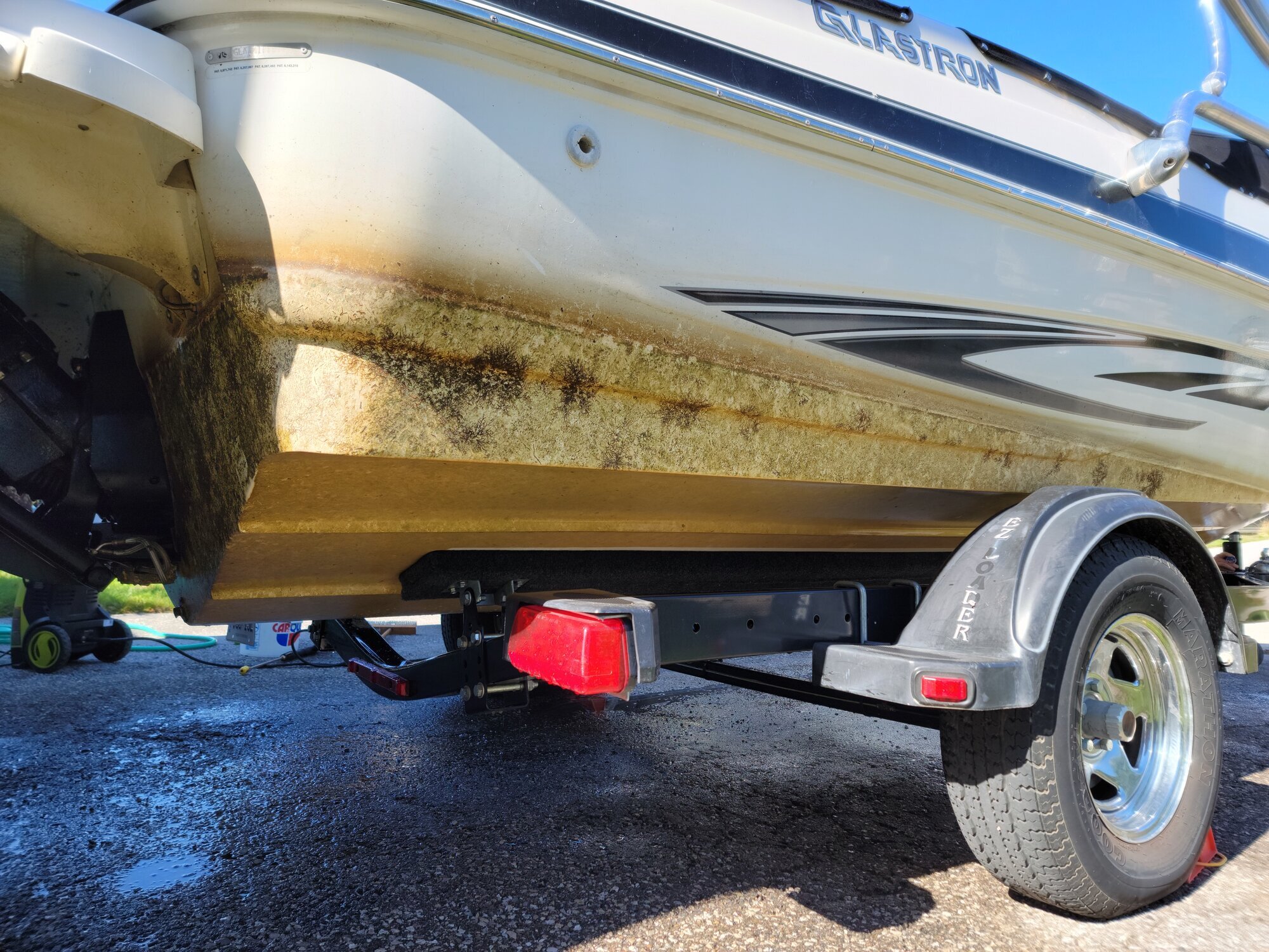 Images Majik Marine Services