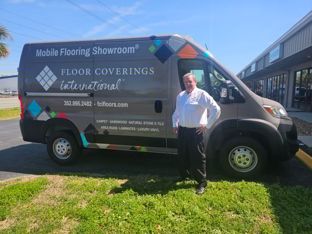 Images Floor Coverings International of The Villages, FL