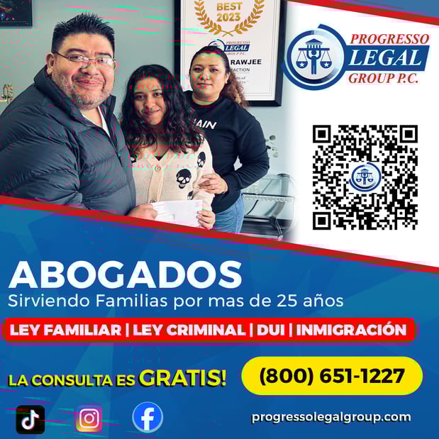 Images Progresso Legal Group P. C