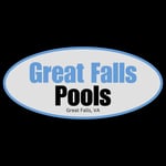 Great Falls Pools LLC Logo