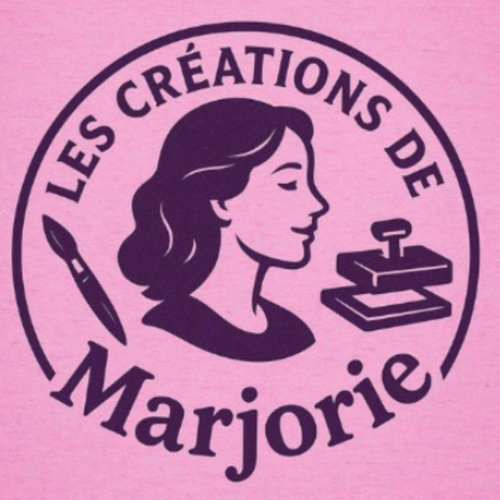 Les Créations de Marjorie imprimerie