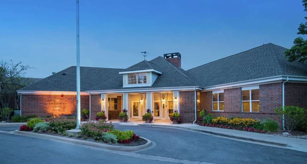 Images Homewood Suites by Hilton Chicago - Schaumburg