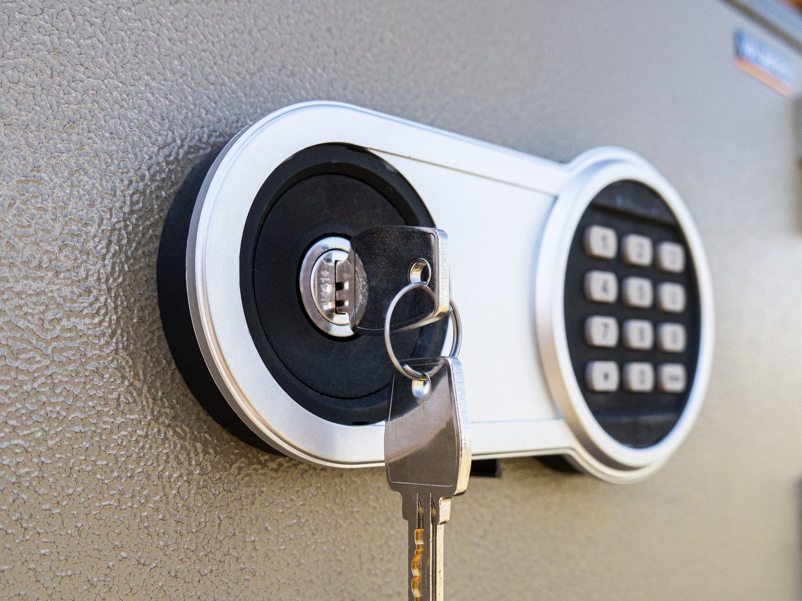 Ana Locksmiths