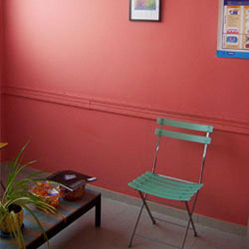Images Clínica Dental Jacqueline Leblanc