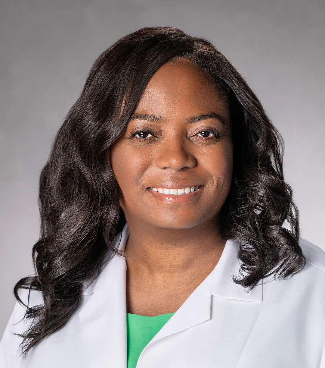 Headshot of Dr. Chioma Okammor