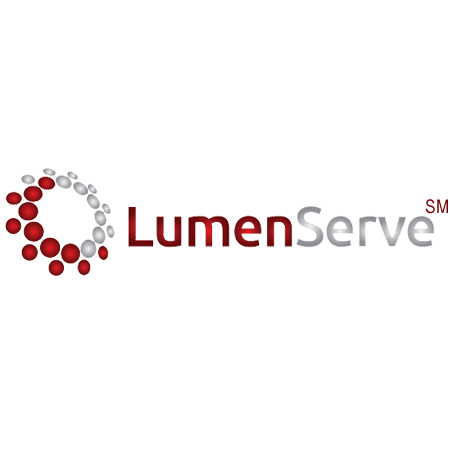 LumenServe, Inc. Logo