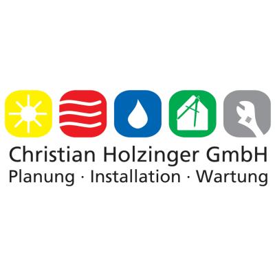 Christian Holzinger GmbH in Waldems - Logo