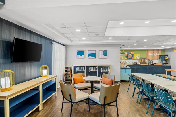 Images Spark by Hilton North Little Rock