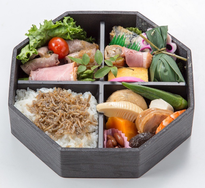 Images 仕出し弁当うめだ(フレッシュランチ39鹿児島)