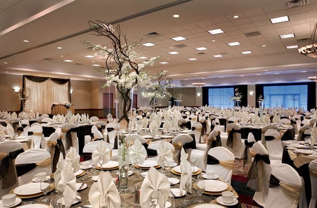 Images Embassy Suites by Hilton Anaheim South