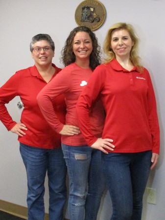 Images Christina McKeown - State Farm Insurance Agent