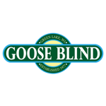 Goose Blind Bar & Grill Logo