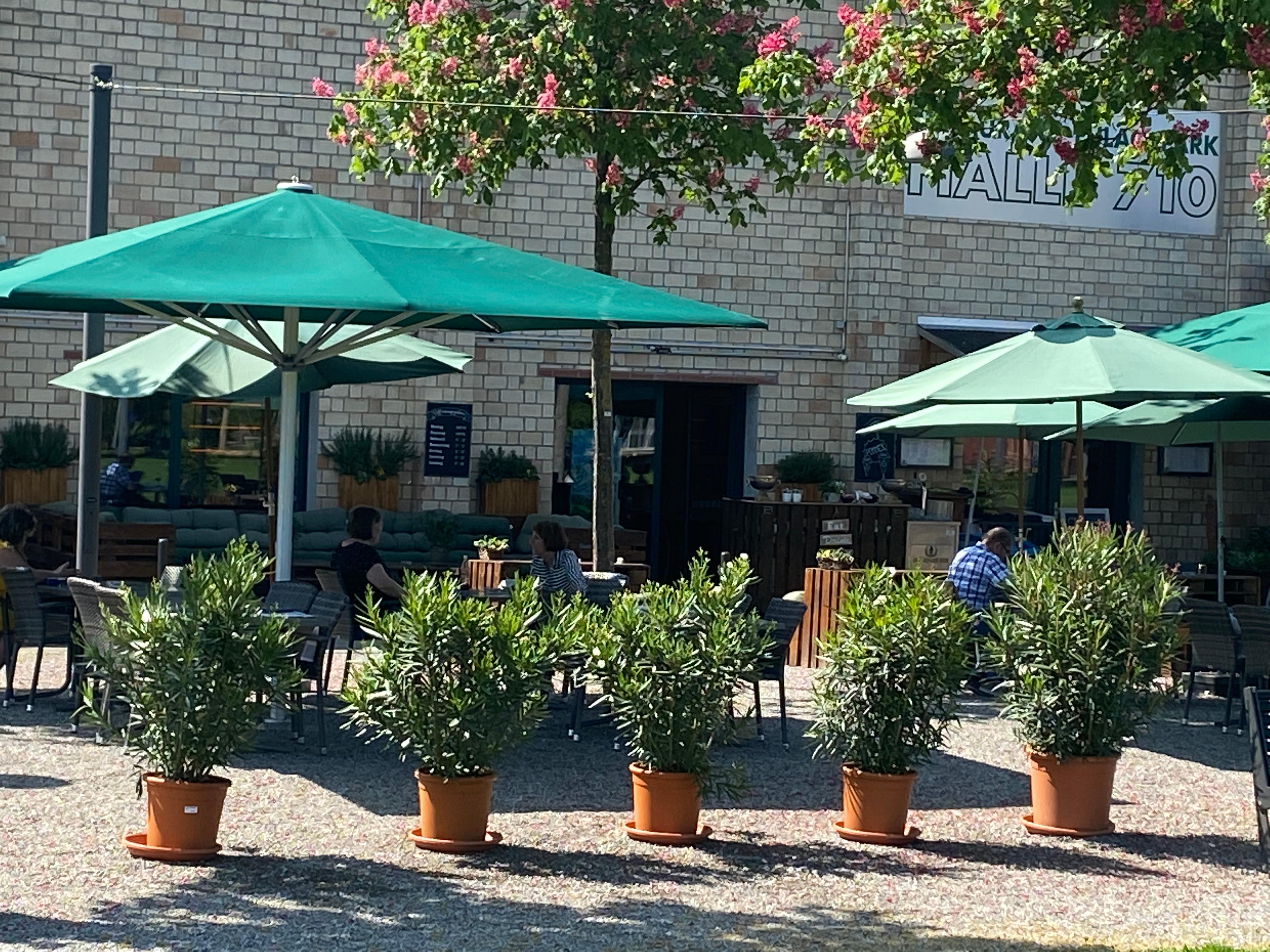 Bilder Restaurant Eulachpark Halle 710