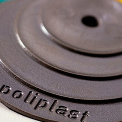 Images Poliplast Spa