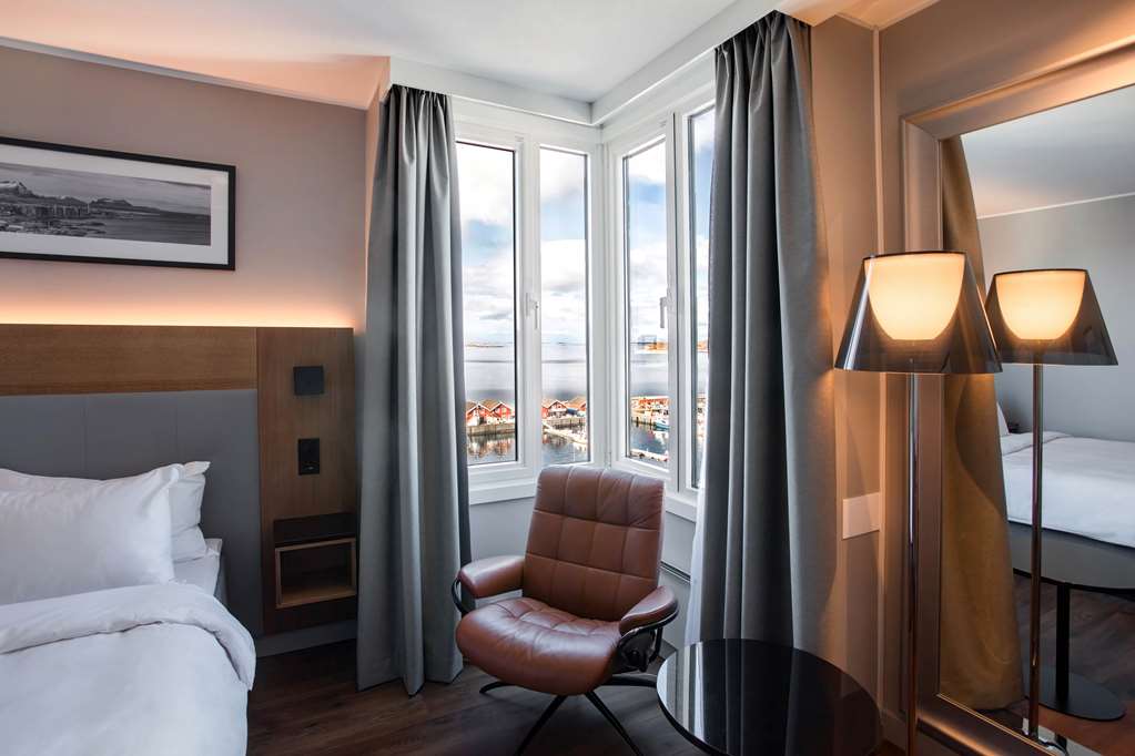 Images Radisson Blu Hotel, Bodo