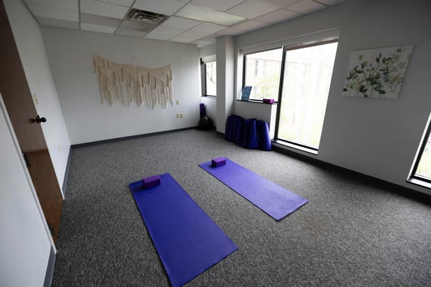 Images Pasadena Villa Outpatient Treatment Center - Nashville
