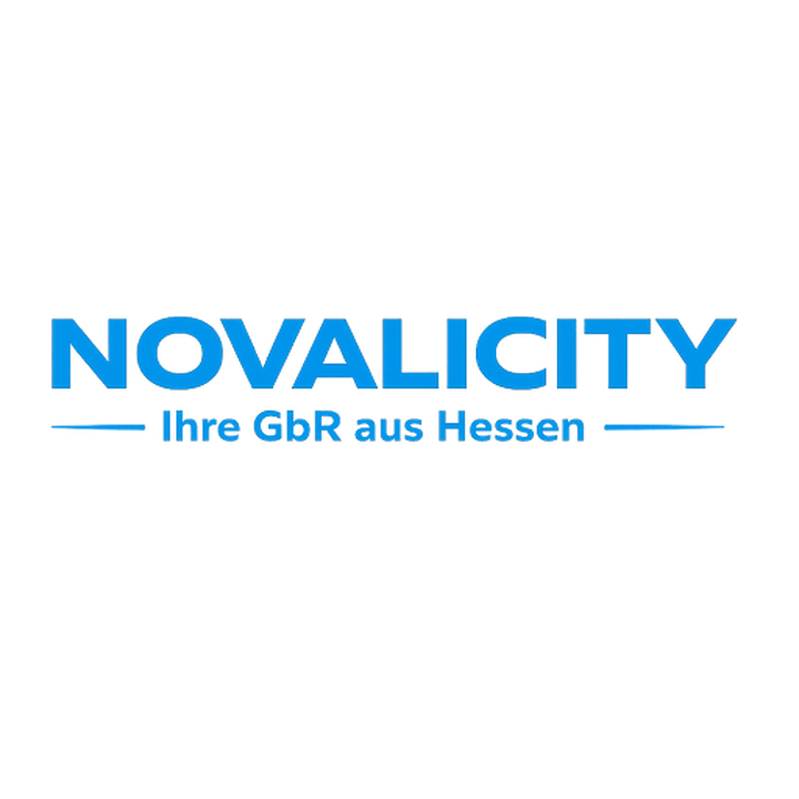 Novalicity GbR in Ludwigshafen Am Rhein