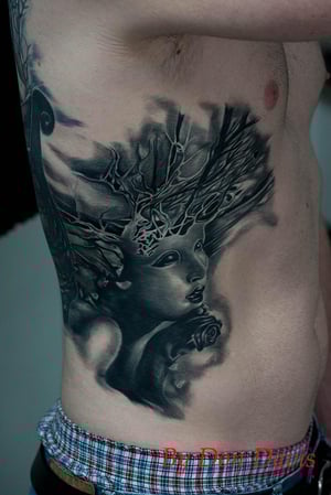 Images Art in Motion Tattoos