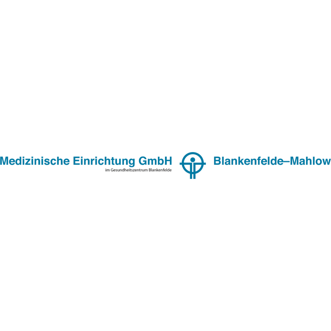Medizinische Einrichtung GmbH Blankenfelde (MEG) in Blankenfelde Mahlow - Logo