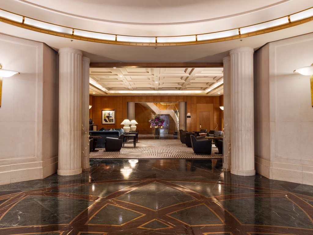 Sofitel New York