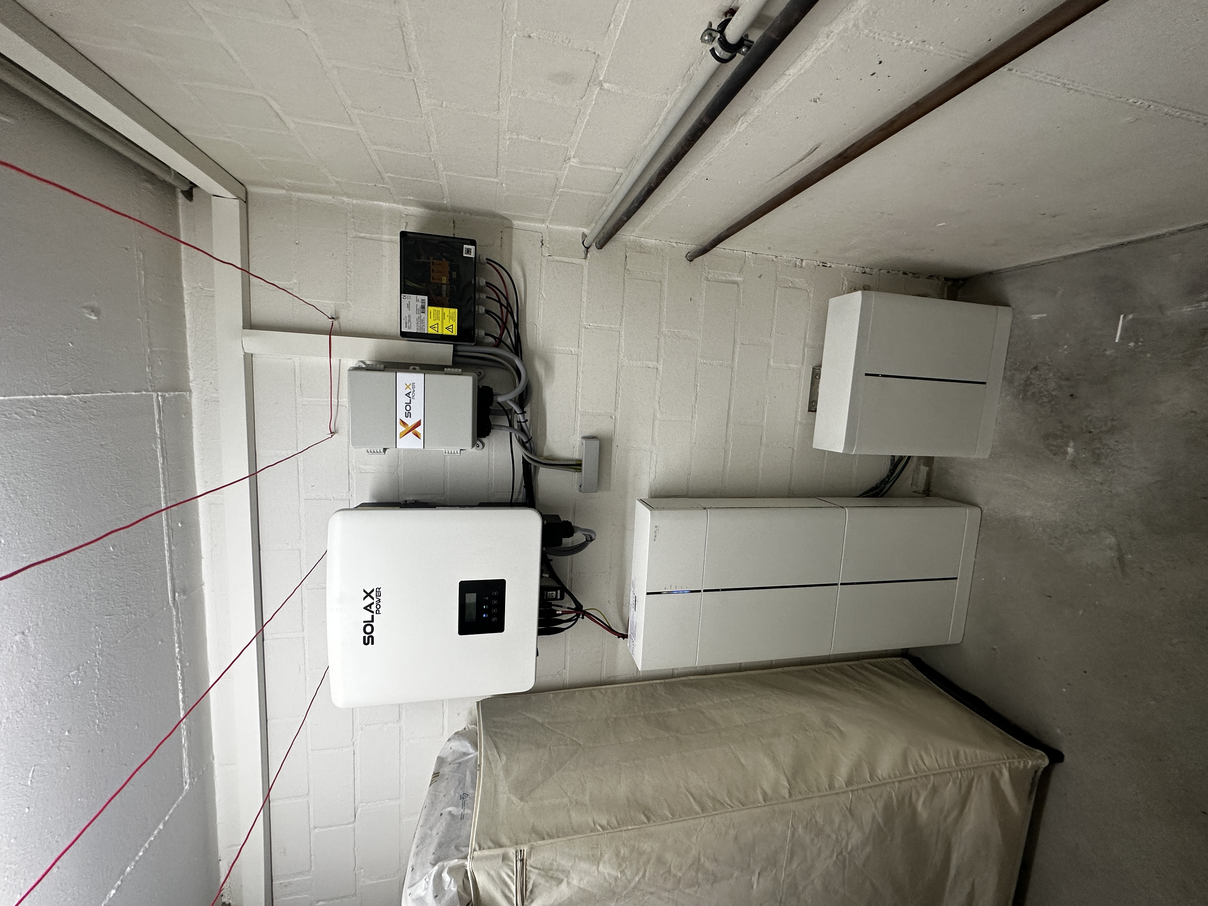 Bilder Elektrotechnik Göcke GmbH