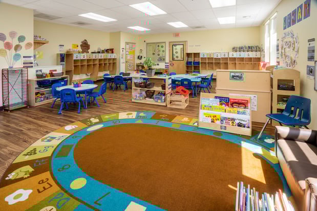 Images The Goddard School of Redmond Ridge