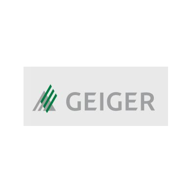 Geiger GmbH in Pretzfeld - Logo