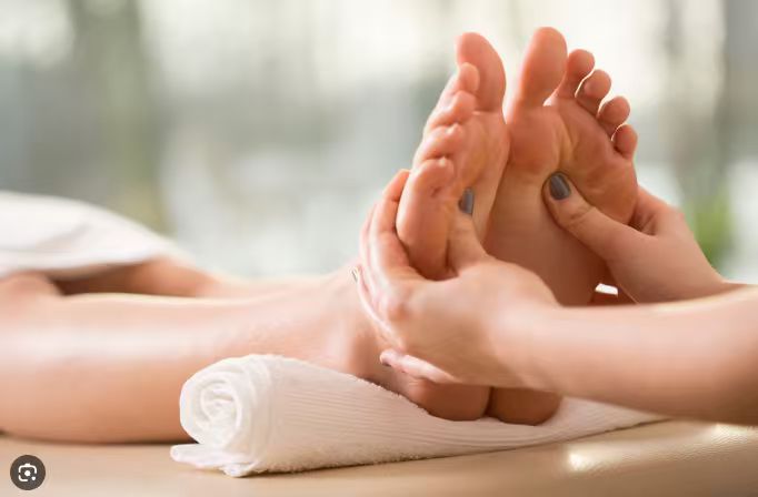 Images BODY & FOOT SPA