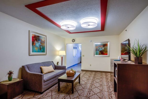 Images Best Western Nittany Inn Milroy