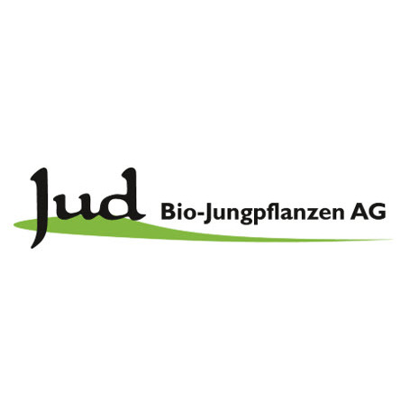 Jud Bio-Jungpflanzen AG Logo