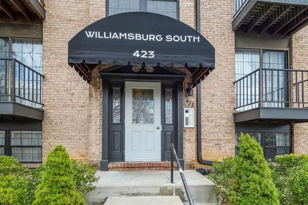 Images Williamsburg South