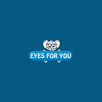 Eyes For You Logo