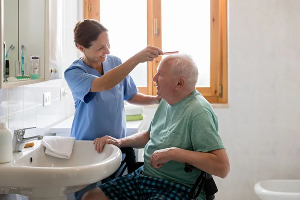 Images Friendly Home Care
