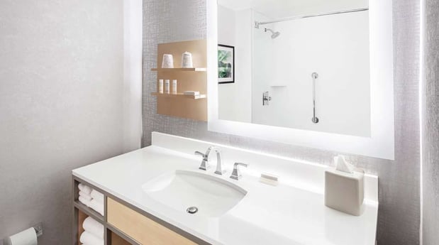 Images Hilton Garden Inn Albuquerque North/Rio Rancho