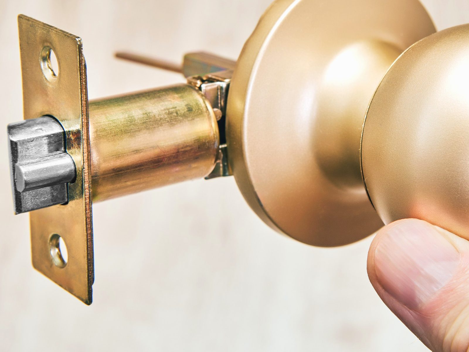 Spinello Locksmiths & Security Integrators